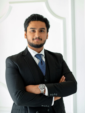 Irfan J. Kassam
